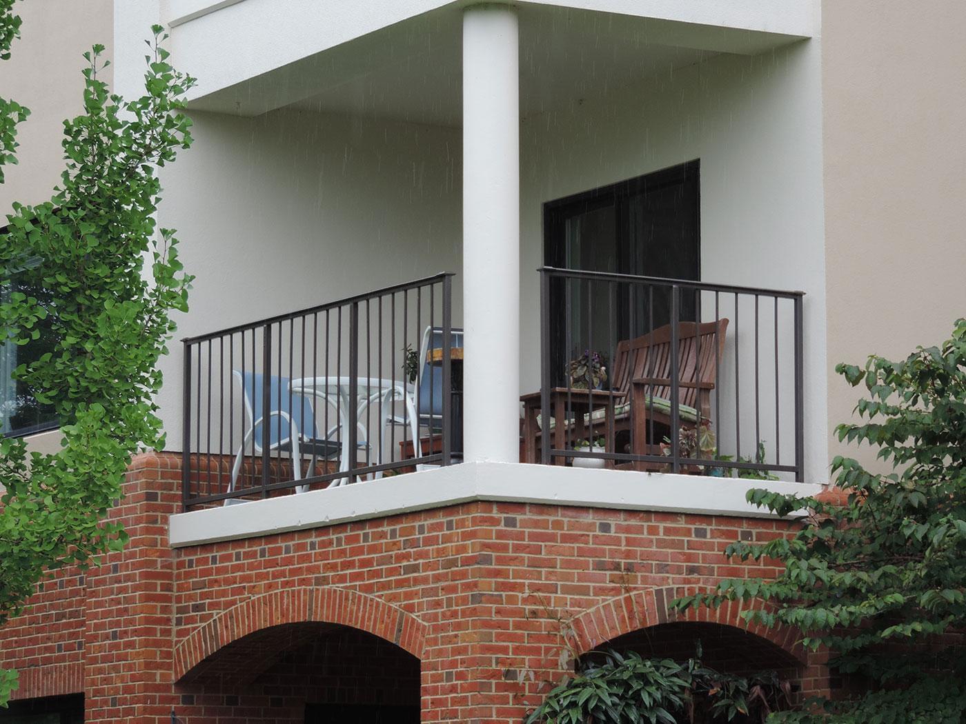 blumenthal nursing home in greensboro nc